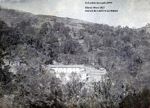 Maroc 1927- 052